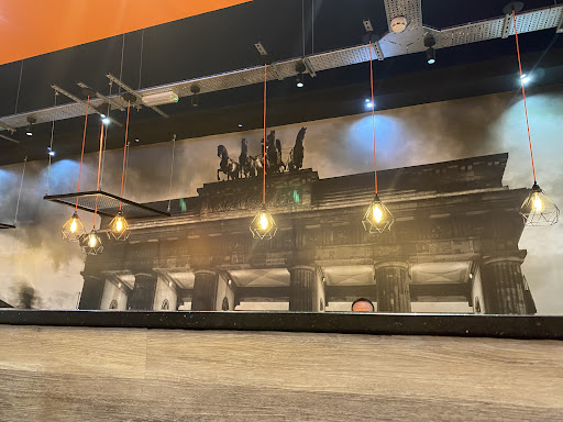 Photo of German Doner Kebab (GDK) - 802 Midsummer Blvd, Milton Keynes MK9 3QA